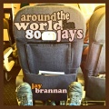 Jay Brannan - Somebody That I Used to Know