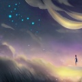 银河系长、太空难民 - DREAM