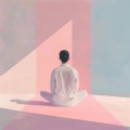 Música instrumental para la concentración、Silencio etéreo、A la deriva muy lejos - Ritmos Del Estado De Flujo