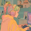 Tiempo de estudio、Soledad tranquila、Esferas - Serenata De Estudio Calmante
