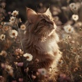 Pet Music Artists、Pets Music、ChillHop Radio - Tranquil Pet in Quiet Tunes