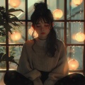 Golden Meditation、gemp、Lofi Night Drives - Zen Space in Soothing Beats
