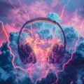Beyond Quantum、Rainfall Meditations、Rain Sizzlers - Rhythmic Thunder's Echo