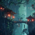 Esplendor de la meditación para dejar de fumar、Lluvia Records Ra、Camino a la paz - El Silencio De La Lluvia Para Pensamientos Serenos