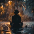 Ultimate Massage Music Ensemble、Splash n' Dash、Binaural Beats Solutions - Spa Relaxation Rain Sound