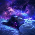 Sleeping Ember、WeatherBug、Stereophonic Therapy - Sleepy Thunder Tunes