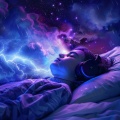 Technical Sleep、Atlantic Thunders、Moonsoma - Thunder's Sleepy Notes