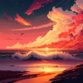 Sped Up Mage、Syrex - The Reason