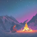 Amonati - Solve et Coagula
