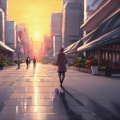 Youngok Shin - Evergreen - From 
