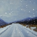 Dan Kubo - Flakes