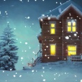 Andrea Nardinocchi、Christine - Happy Xmas (War Is Over)