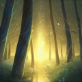 Eric Bolvin - Mystic Hour