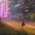 Flutlicht - Icarus, the Flight (Firestorm Remix)