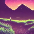 Luca Lento - Trippin Back (Background remix)