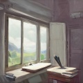 Piemont - Few Mornings (Original Mix)(Remix)