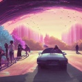 Mad Dog - Stay by Me