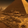 Sivi Remix - Pyramids