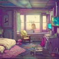 Tom Smith - Still a Nerd