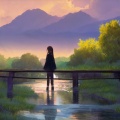 朴南正 - 아 바람이여