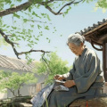溪源 - 妈妈佛