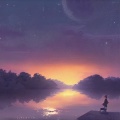 雨季 - 第三人称