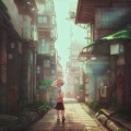jackzebra、MIffy - dancing on my own