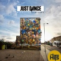 Ben Davies - Just Dance