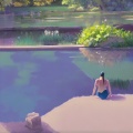 萱萱 - 夏日之梦