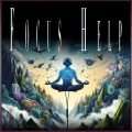 Focus Study Music Academy、ADHD Music Academy、ADHD Focus Experience - Piano Music For Studying