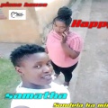 Gaza nation、Samantha - (sendela ka mina house piano) (feat. Samantha & Happy)