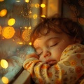 Goo Goo Gaga、Lluvia y Naturaleza、Ruidos calmantes - Ruido Relajante De Lluvia Para Una Siesta Tranquila Para El Bebé