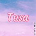 阿包不是包 - Tusa