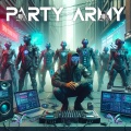 ISATIS、Salek - Party Army 180BBpm