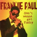 Frankie Paul - Gangster League