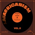 Africanism、DJ Gwen - Soul Conga
