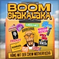Rumbombe - BOOM SHAKALAKA