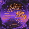 Dr. Packer、The WildViolets - Sunrise (Dr. Packer Remix)