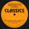 John Acquaviva、Olivier Giacomotto、Dan Diamond、Eddie M - Let It Go