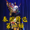 曲艺杂说 - 我夫妻多年来索有情分 张咏华 陈妙华 秦腔