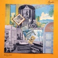 Benny Jones - Treasured Folk