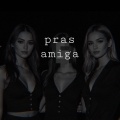 J. Cardim - Pras Amiga