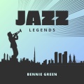 bennie green - (Back Home Again In) Indiana
