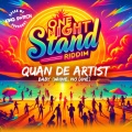 Quan de Artist、DJ Switch - Baby (One Night Stand Riddim) [Whine, No Dine] (feat. Dj Switch)