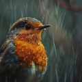 Portrait of Nature、Rain and Thunder Sounds、Zen Loops - Nature’s Echoes Fill the Air
