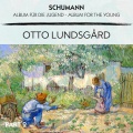 Otto Lundsgård、Robert Schumann - No. 8, Wilder Reiter