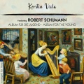 Kerstin Viola、Robert Schumann - Album für die Jugend, Op. 68 No. 4. Ein Choral