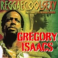 Gregory Isaacs - The First One To Start