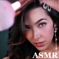 ASMR Glow - Click here When You Want to Fall Asleep Pt.4