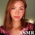 ASMR Glow - Deep Ear Relaxation Pt.4